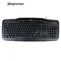کیبورد باسیم کینگ استار مدل KB76