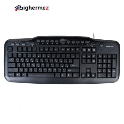 کیبورد باسیم کینگ استار مدل KB76