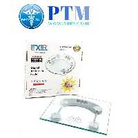 ترازوی دیجیتالی EXIR
