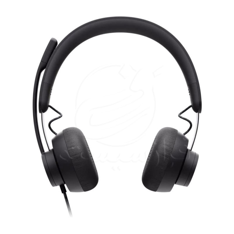 هدست ZONE WIRED لاجیتک - فراز سیستم