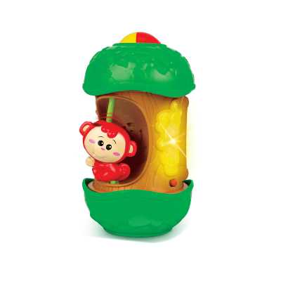 اسباب بازی وین فان مدل غلطک