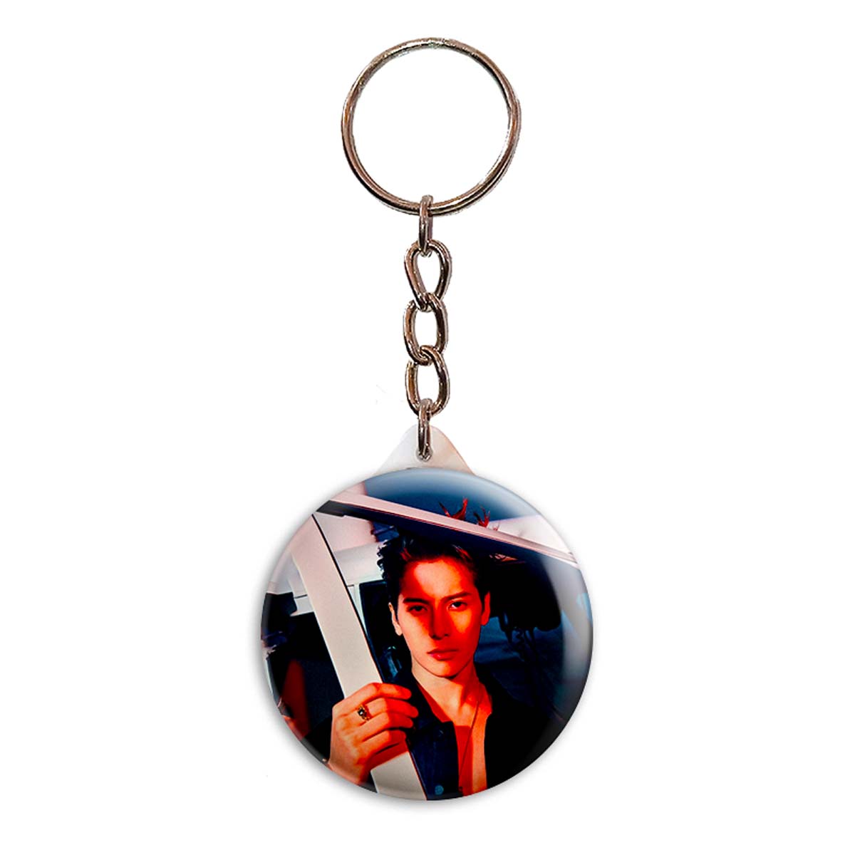 جاکلیدی پرمانه طرح GOT7 کد pmy.19188