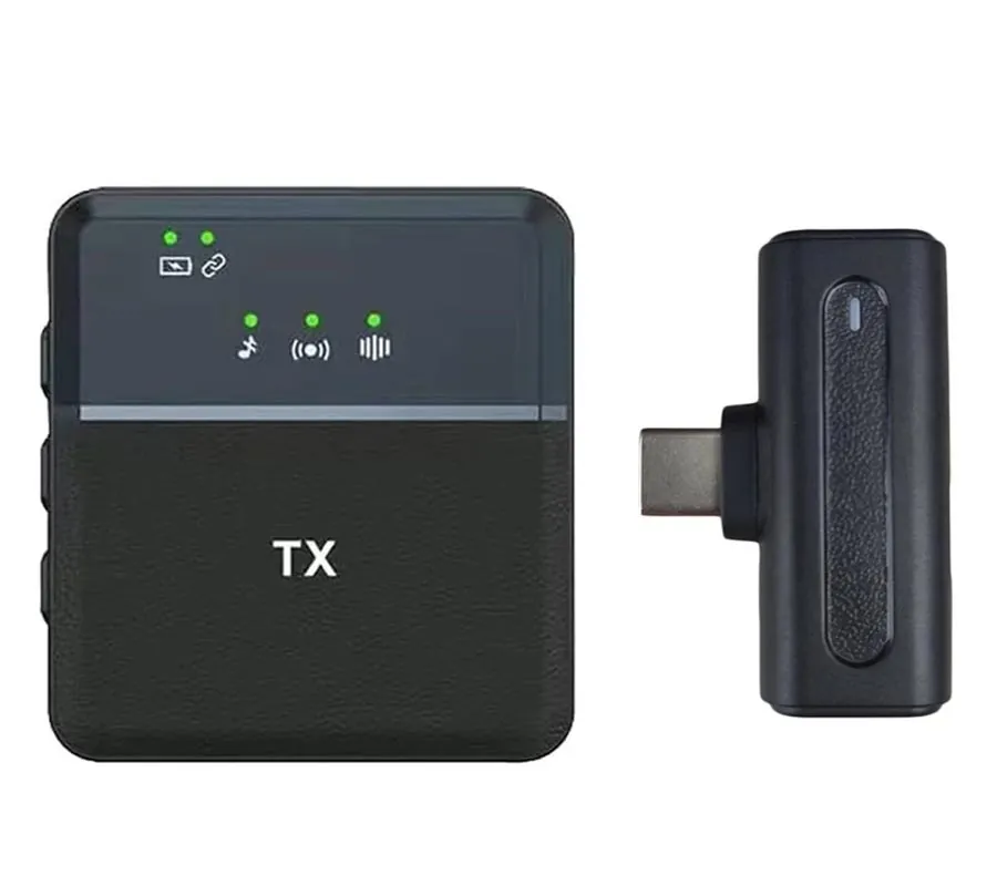 میکروفون بی سیم مدل SX8