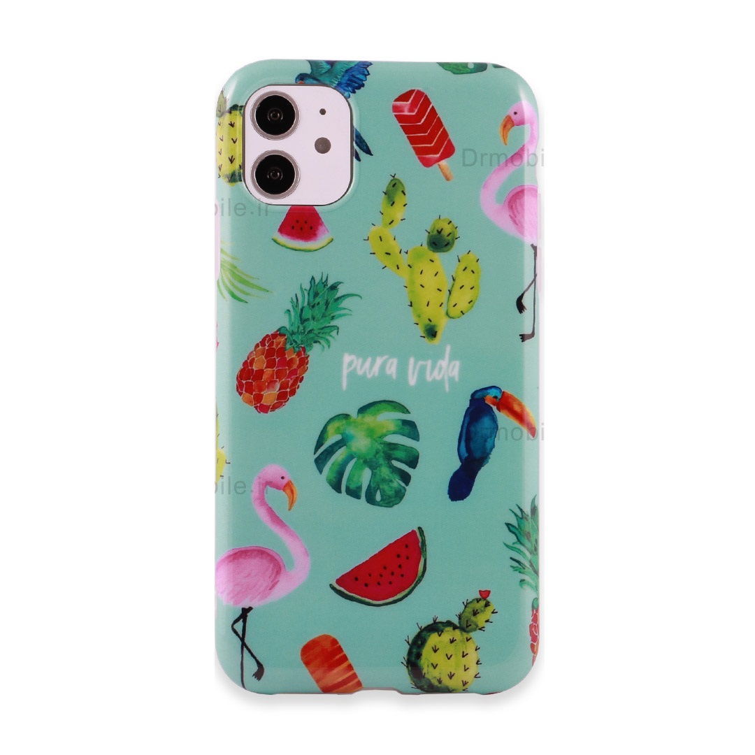 کاور مدل سامر مناسب برای گوشی موبایل اپل iphone 11