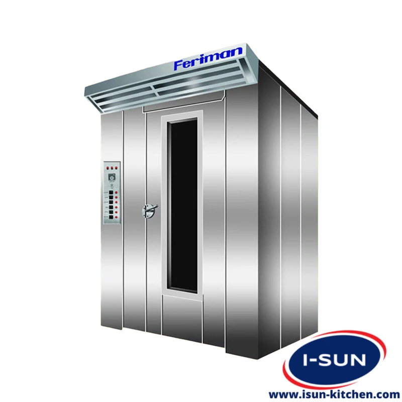 فر گردان 32 دیس (LF) قنادی - فروشگاه آیسان