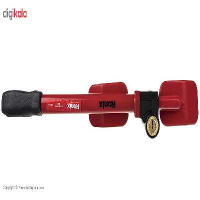 قفل فرمان خودرو رونیکس مدل RH-4240