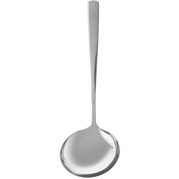 ملاقه صنایع استیل ایران مدل روما کد 6