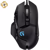 ماوس مخصوص بازی لاجیتک مدل G502 HERO High