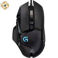 ماوس مخصوص بازی لاجیتک مدل G502 HERO High