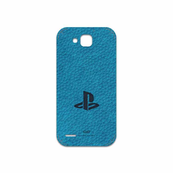 برچسب پوششی ماهوت مدل BL-PS مناسب برای گوشی موبایل آنر 3X G750