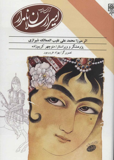 امیر ارسلان نامدار