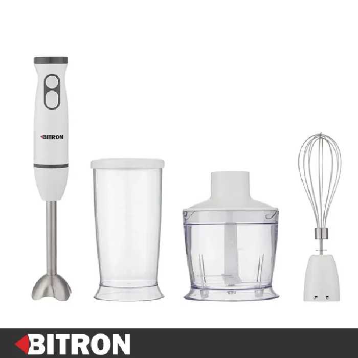 گوشت کوب برقی بایترون مدل BST-10KTK