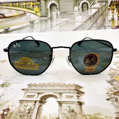 عینک آفتابی مدل 3548bl