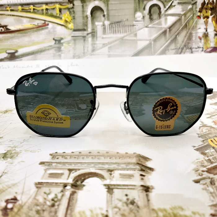 عینک آفتابی مدل 3548bl