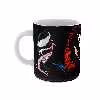 ماگ طرح spiderman and venom کد 01