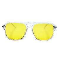 عینک شب جنتل مانستر مدل B2