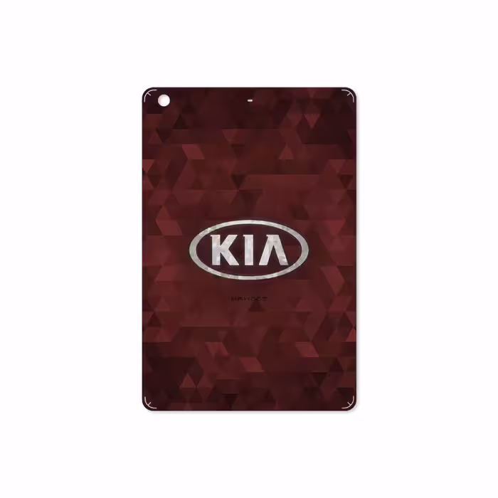 برچسب پوششی ماهوت مدل KIA-Logo مناسب برای تبلت اپل iPad mini 2 2013 A1490