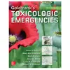 کتاب Goldfranks Toxicologic Emergencies اثر Lewis Nelson انتشارات مک گرا هیل