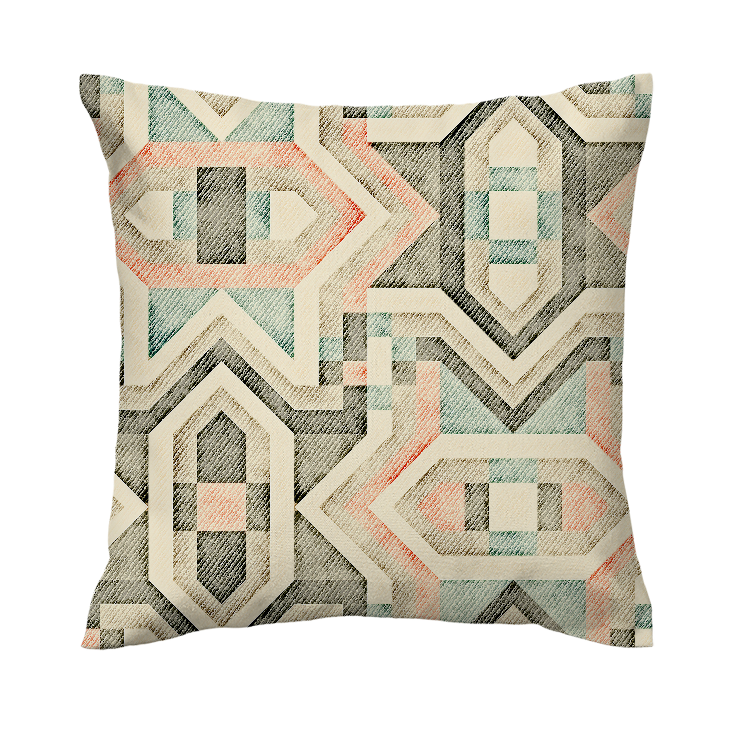 کاور کوسن کد 1643