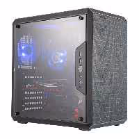 خرید کیس کولر مستر Cooler Master Q500L با بهترین قیمت