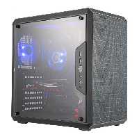 خرید کیس کولر مستر Cooler Master Q500L با بهترین قیمت