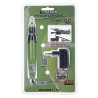 فرز انگشتی سیلور مدلGTP01A13 (12 پارچه )