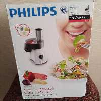 سالاد ساز فیلیپس