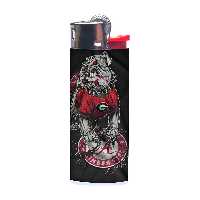 فندک طرح سگ کد 707