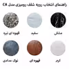 شلف رومیزی مدل CA05