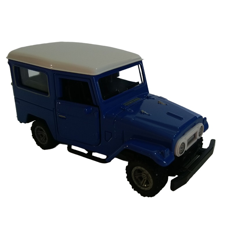 ماکت ماشین مدل تویوتا 14TC150