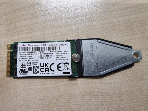 براکت تبدیل اس اس دی M.2 2240 به M.2 2280