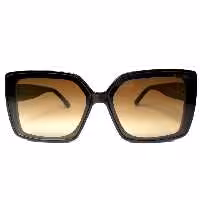 عینک آفتابی زنانه جیمی چو مدل JMCH10037-22