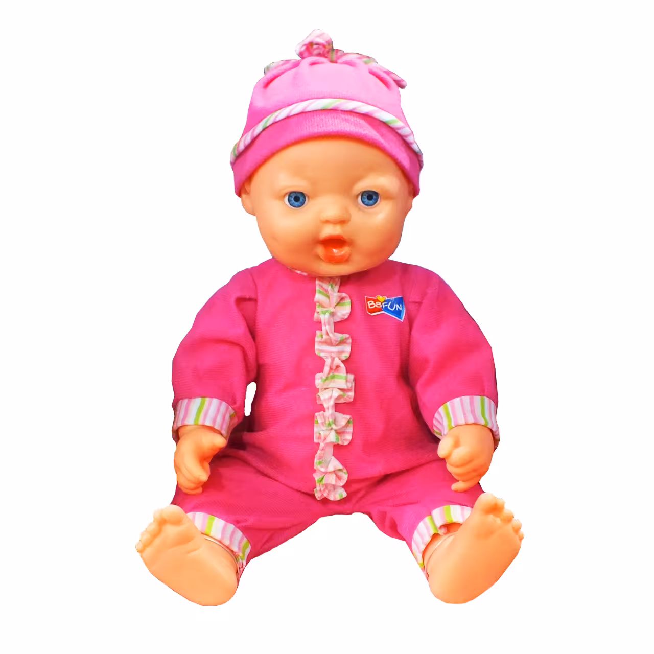 عروسک لاولی بیبی مدل Belinda ارتفاع 31 سانتی متر