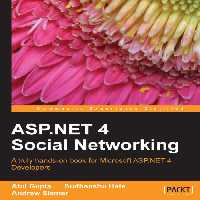 خرید و دانلود نسخه کامل کتاب ASPNET 4 Social Networking