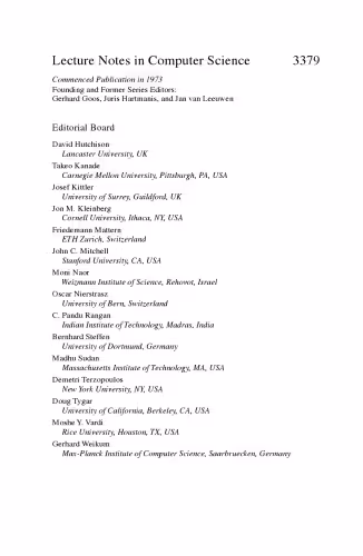 خرید و دانلود نسخه کامل کتاب From Integrated Publication and Information Systems to Information and Knowledge Environments: Essays Dedicated to Erich J. Neuhold on the Occasion of His 65th Birthday