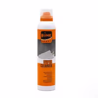 اسپری تمیز کننده لکه های کفش بلینک Super Cleaner Blinkسیفته