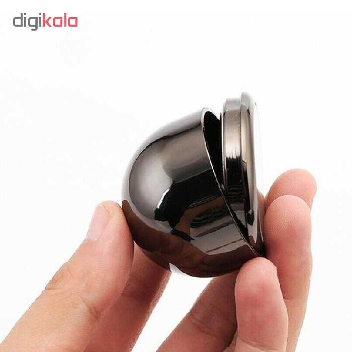 ساعت رومیزی طرح کیا مدل K1A