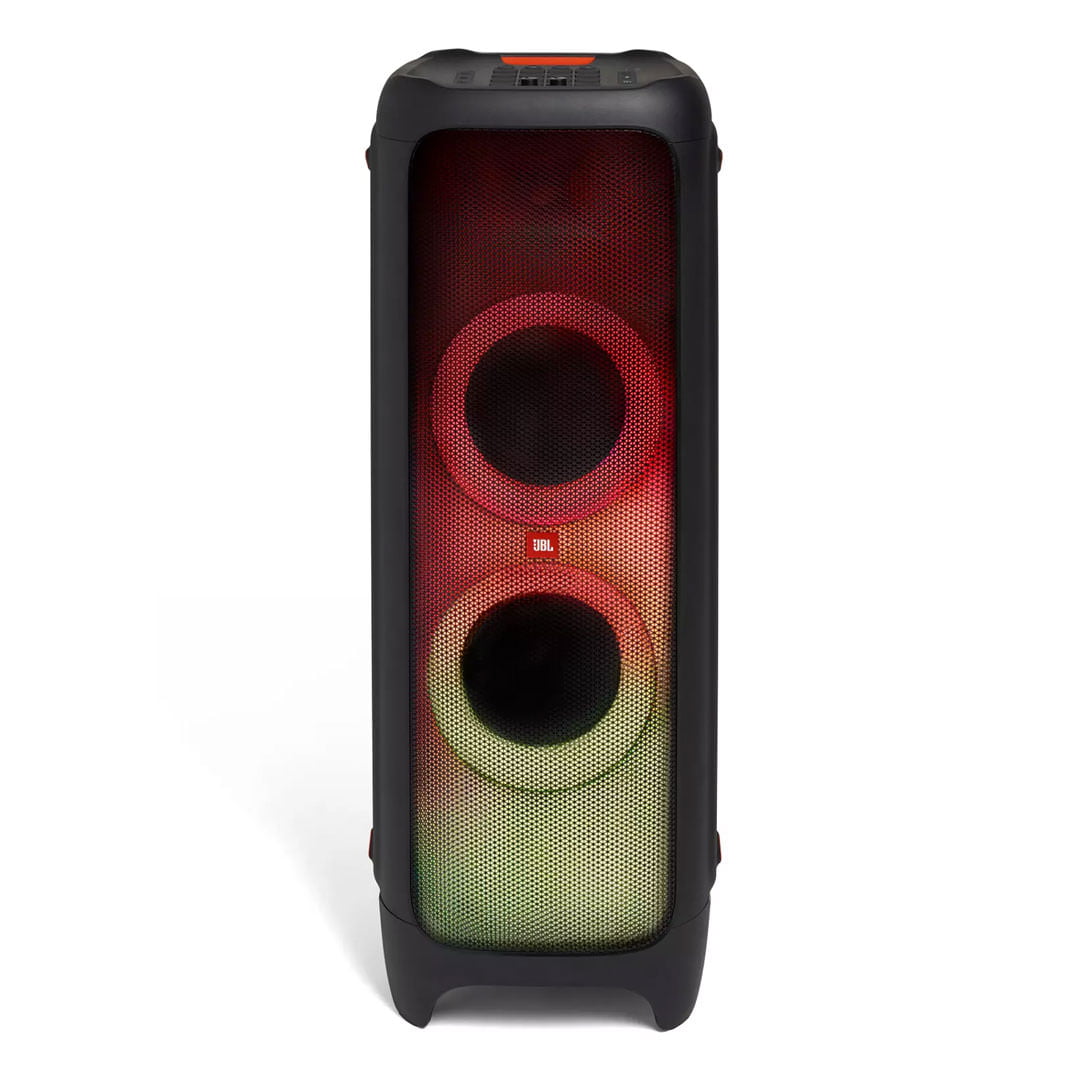 خرید و قیمت اسپیکر بی سیم جی بی ال PartyBox 1000