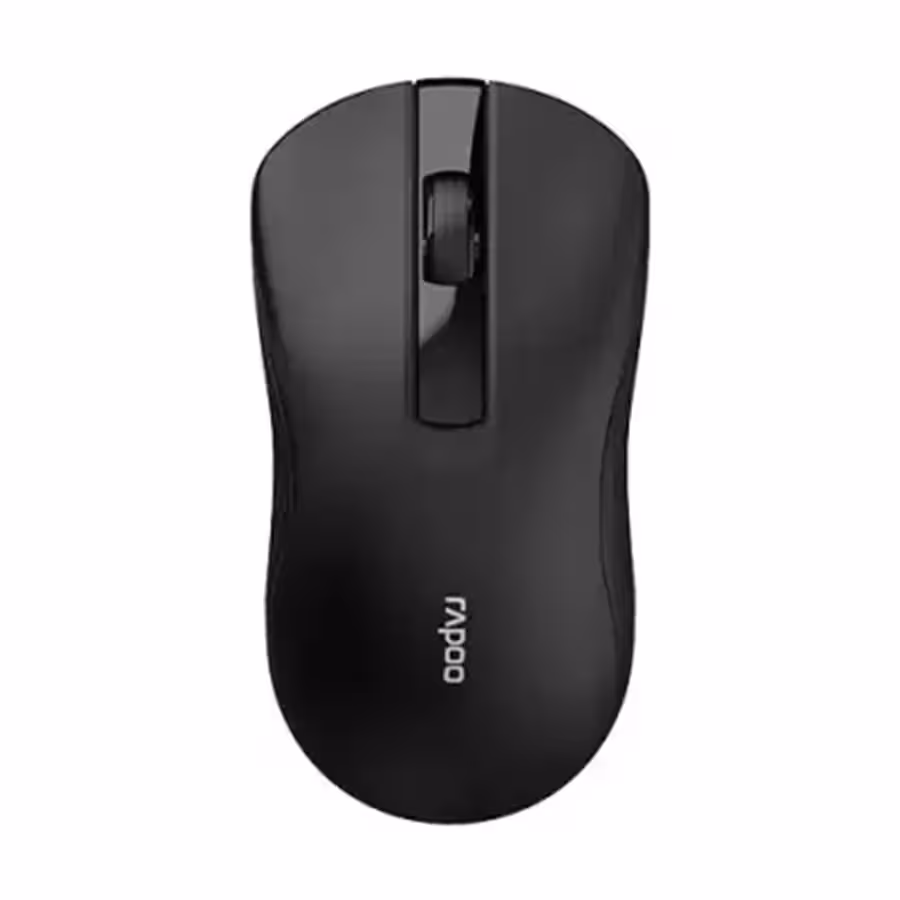 ماوس بی سیم رپو مدل B20 Silent