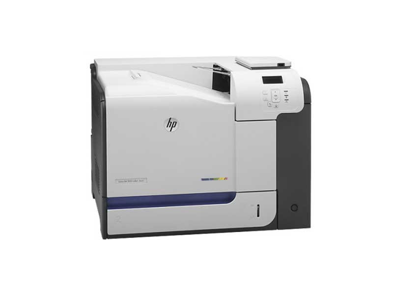 پرینتر رنگی Hp Color Laserjet 500 M551dn - فروشگاه اینترنتی طیف سنتر
