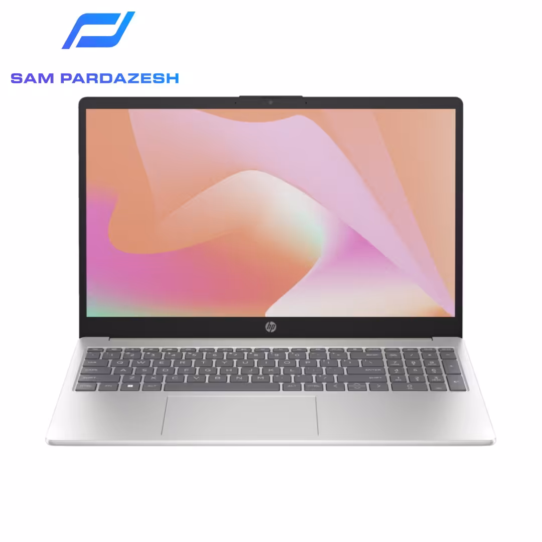 لپ تاپ اچ پی HP Laptop 15 FD0366NIA I5(1334U) 8 1 SSD 2(MX570A) Gold | سام پردازش