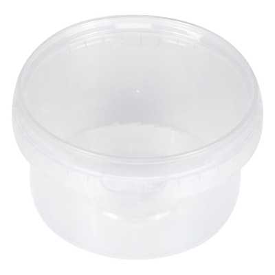 ظرف یکبار مصرف مدل L10 بسته 10 عددی