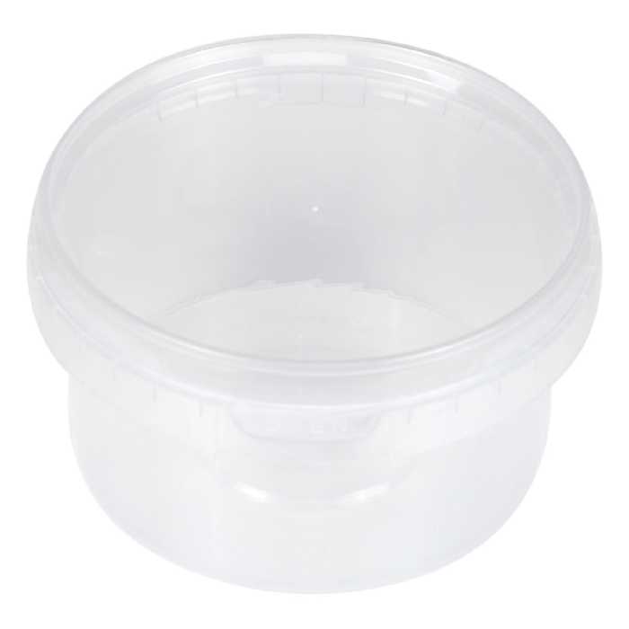 ظرف یکبار مصرف مدل L10 بسته 10 عددی