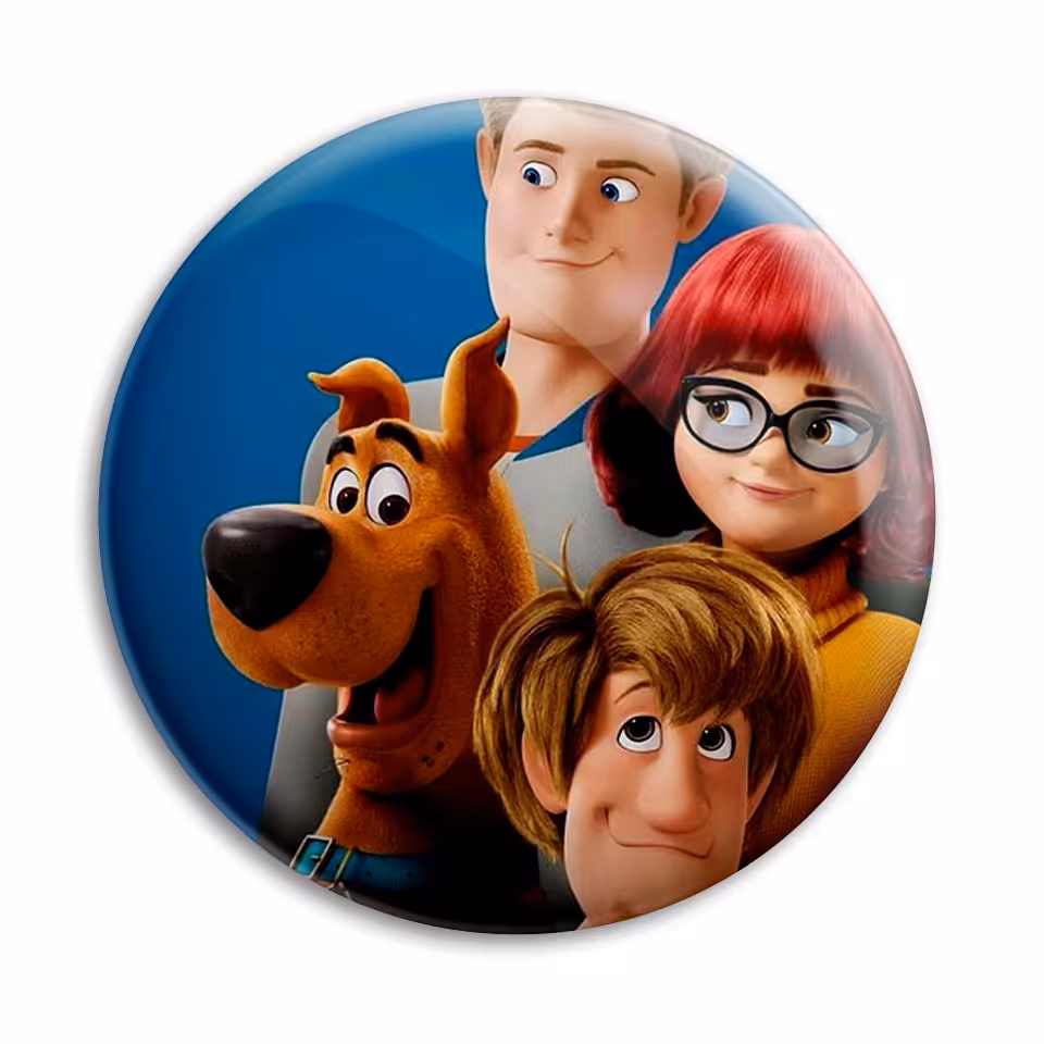 پیکسل پرمانه طرح اسکوبی دو کد pm.31098