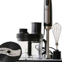 گوشت کوب برقی فوما مدل 1752(کدdو1)