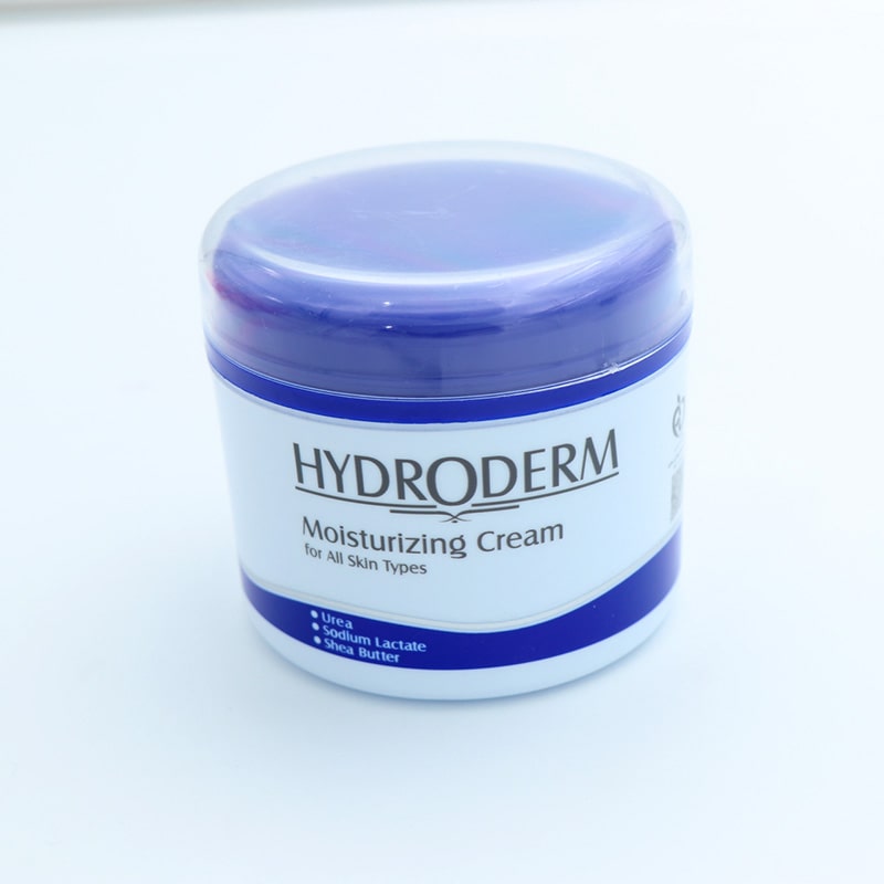 کرم مرطوب کننده کاسه ای 150 گرم هیدرودرم 90427
