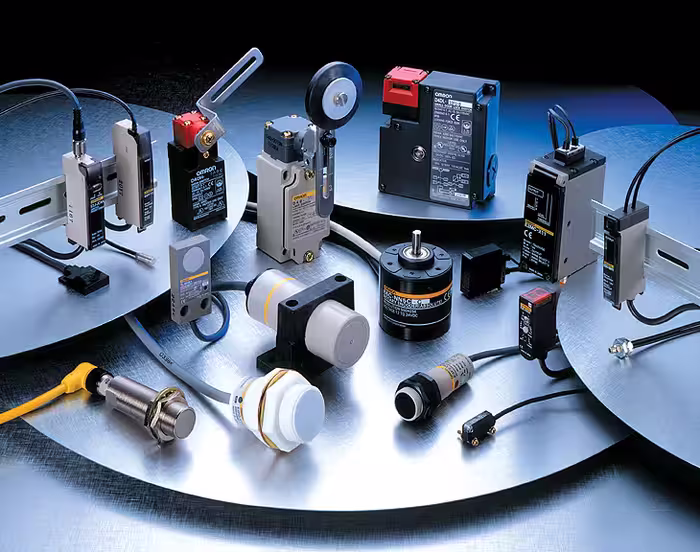 پاورپوینت  سنسور Ic LM555