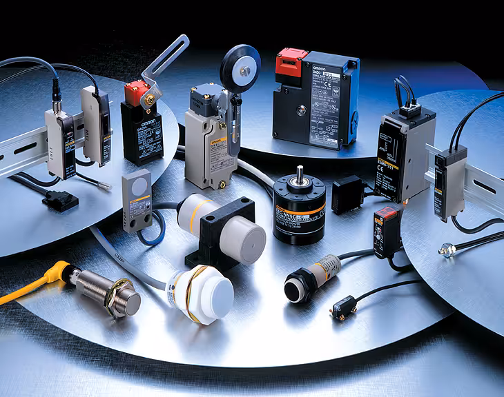 پاورپوینت  سنسور Ic LM555