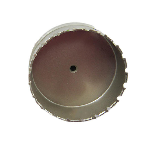 مته گردبر استیل ولف کد 1138 سایز 95 میلی متر