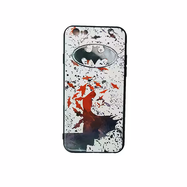 کاور مدل MB25 مناسب برای گوشی موبایل اپل Iphone 6/6S